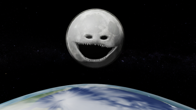 The Moon Wakes Up screenshot 4