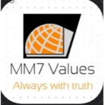 Mm7 values