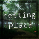 Resting Place☔🐸