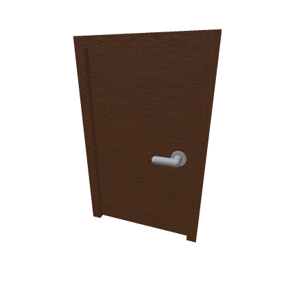 Maus [Wooden Door]