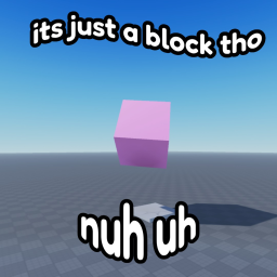 the floating bloc