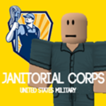 United States Janitor Corps