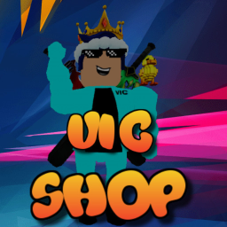 Vic Shop