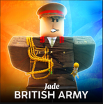 [FBA] Feza British Army