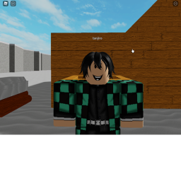 demon slayer RP!