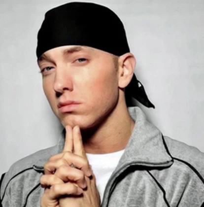 Eminem <3 Roblox group icon