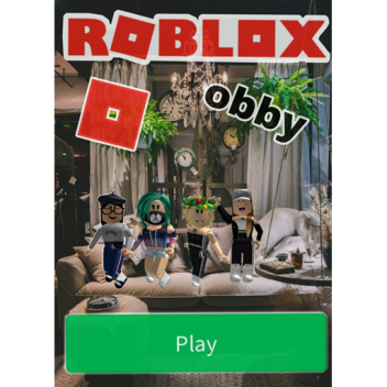 Escape the Living-room!