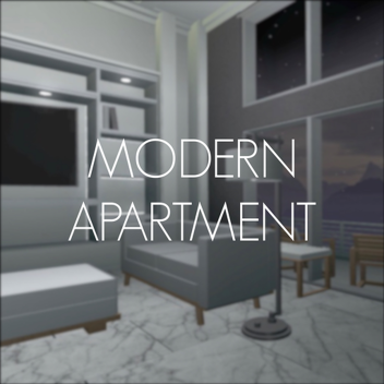 Modern Apartment
