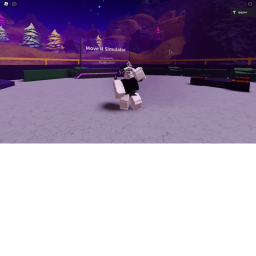 Move It Simulator