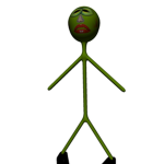 giving robux to my alt acc