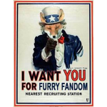 The Furry Fwends
