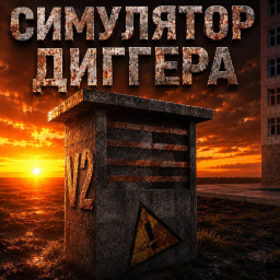 [UPD] Симулятор диггера V2