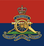 /// BA : Royal Artillery