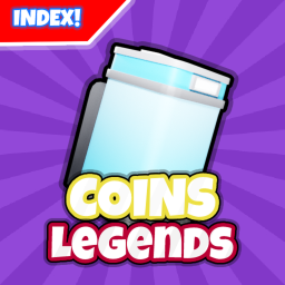 Coins Legends