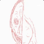 Analog horror fanmade group