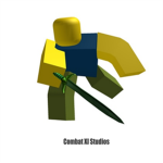 Combat XI Studios