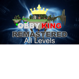 master obby king