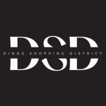dino’s shopping district