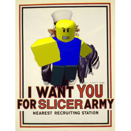 Slicer Headquarters