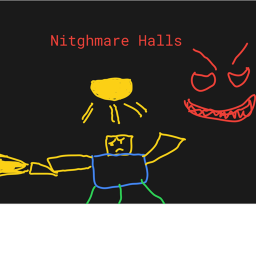Nightmare Halls