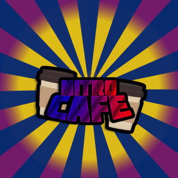 Nitro Café RP