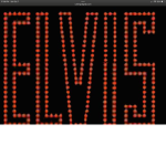 ELVIS THE KING