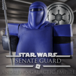 Senate Guаrdѕ