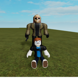 Survival The Jason
