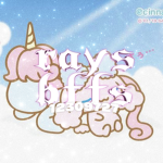 メ Rays Bffs