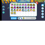 Beccas donation group