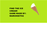 Find The Ice Cream Fan Group!