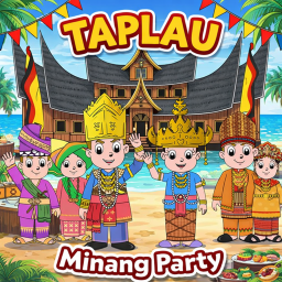 TAPLAU (Minang Party)