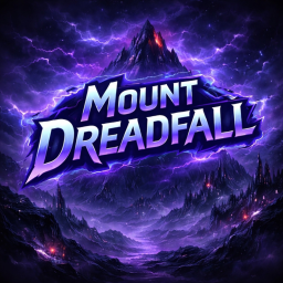 [ FREE AVA + WASD ] MOUNT DREADFALL