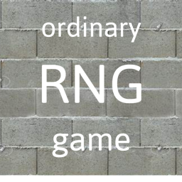 ordinary rng game