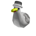 Sophisticated Seagull Swaglords