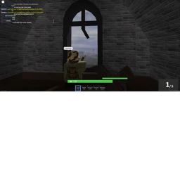Solviet Revenge In Alpha icon