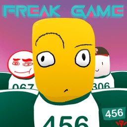 freak game 👅🦑👣 icon