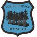 [HC] Type 1 - Interagency Hotshots