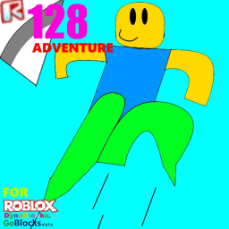 super roblox adventure