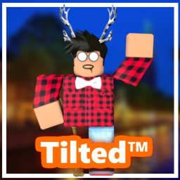 V3 | Tilted™ Clothing Store (Beta)