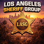 Oregon State Sheriff Staff Team ER:LC