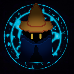 Mage Land