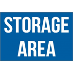 STORAGE.,