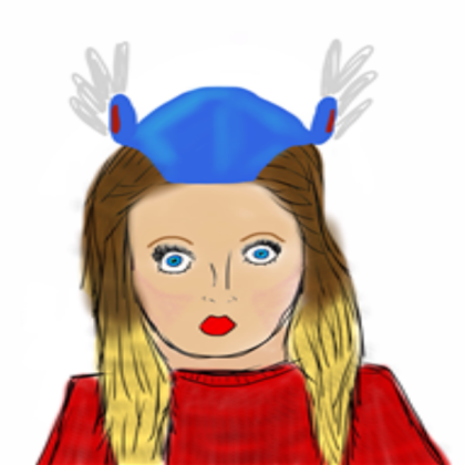 Justworthless Drawing Roblox decal