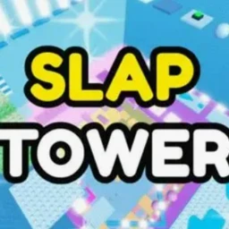 scary slap tower ( first game i made! ) icon
