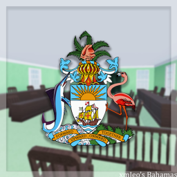 Parliament of the Bahamas