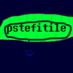 Pstefitile Games