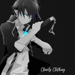 Clearly Clothing.