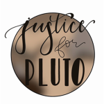 #JusticeForPluto