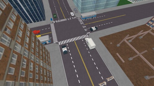 Roblox Riders